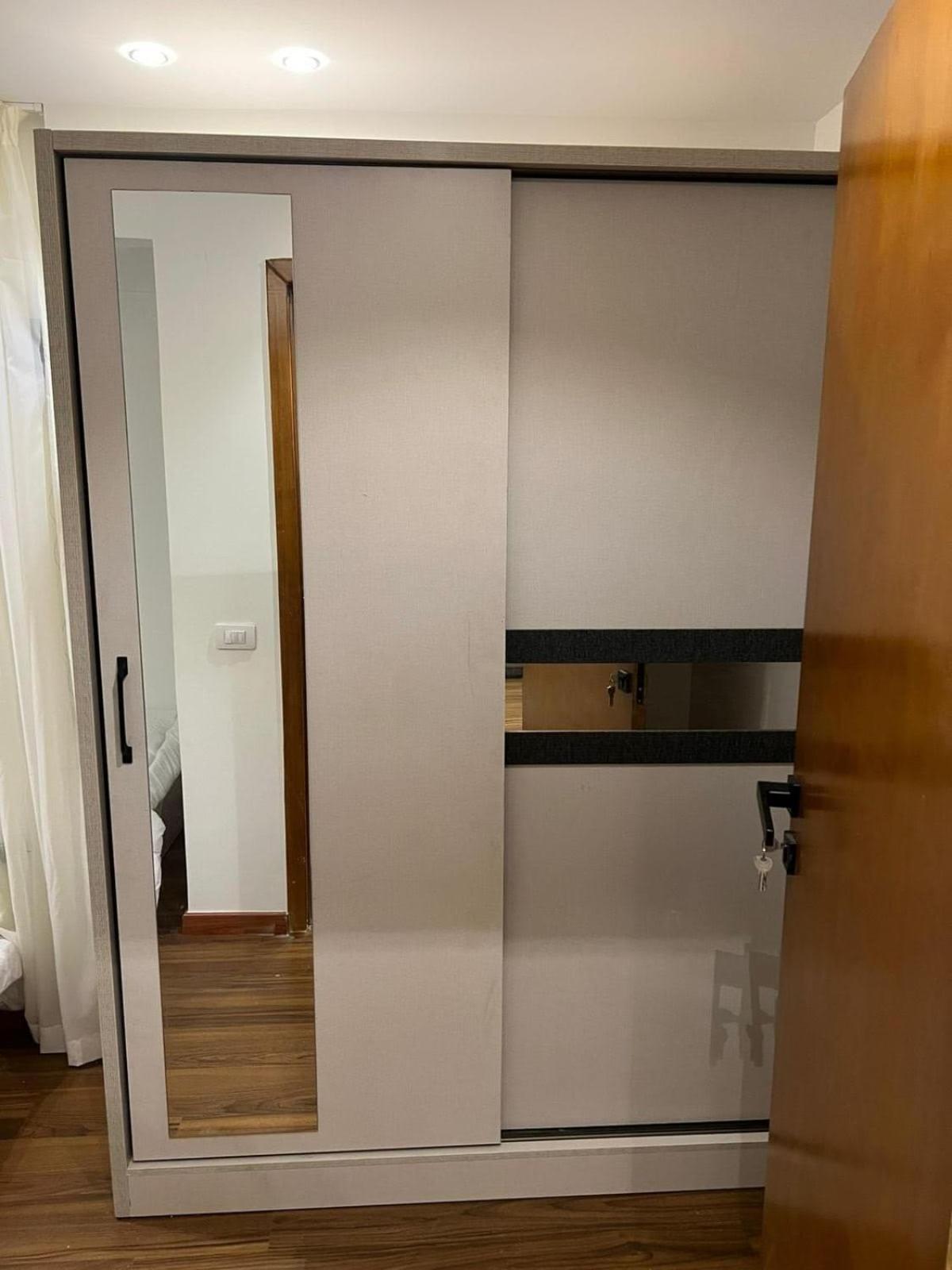 Apartment Nilefront Cozy Escape Cairo