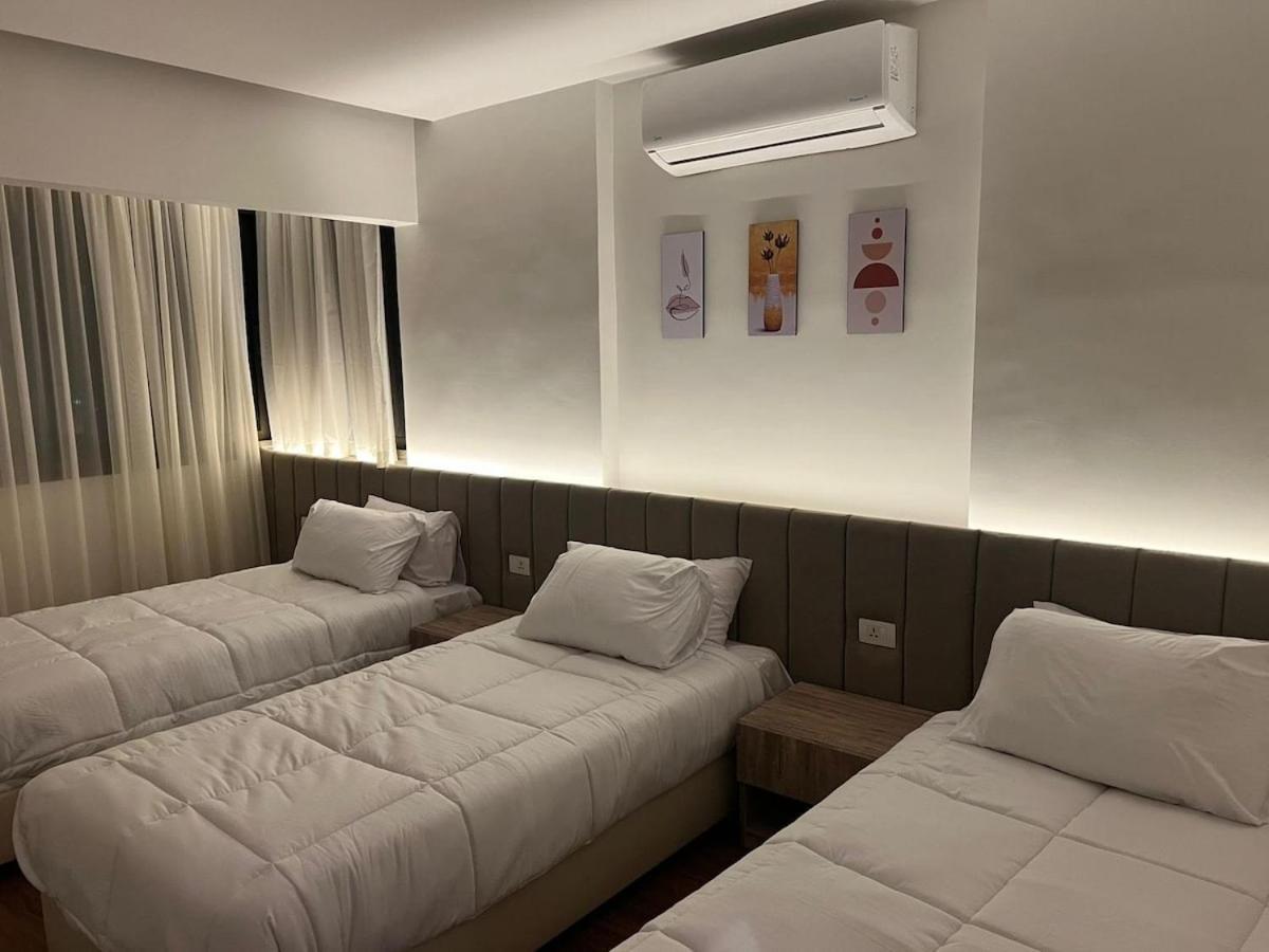 Nilefront Cozy Escape Cairo