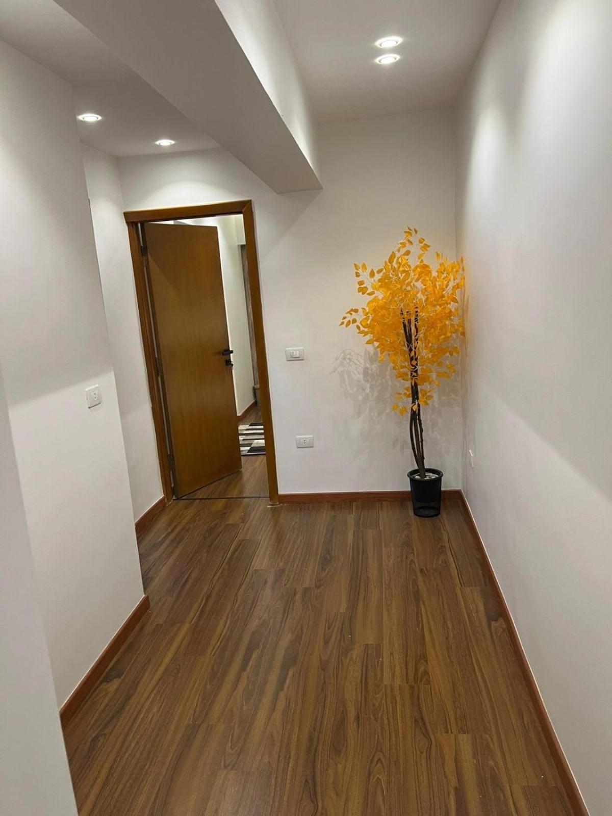 Nilefront Cozy Escape Apartment Cairo